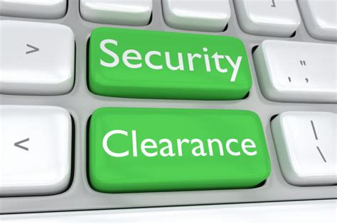 free hookup security clearance